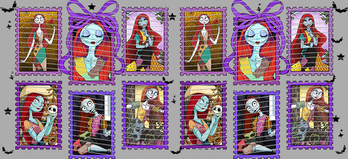 16oz Halloween-J12-2032